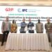 IFC x GRP