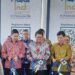Halal Indo 2024 opening ceremony. Credit: Haris