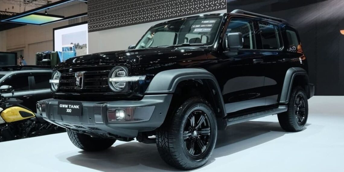 Illustration of car sales in Indonesia. Credit: Haris