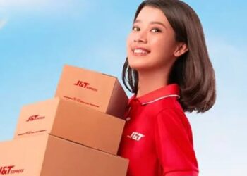 J&T Express launched J&T Heboh. Credit: J&T