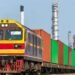 Illustration of KAI freight transport. Credit: KAI