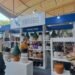 Ministry of Trade organized the Mall-to-Mall Exhibition 2024 to promote Indonesian MSMEs. Credit: Ministry of Trade