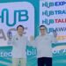 MartiPay is launched by MRT Jakarta and Bank DKI (09/06). Credit: MRT Jakarta