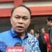 Minister Budi Arie Setiadi said that online gambling reduces purchasing power, which weakens economic foundation. Credit: Kominfo