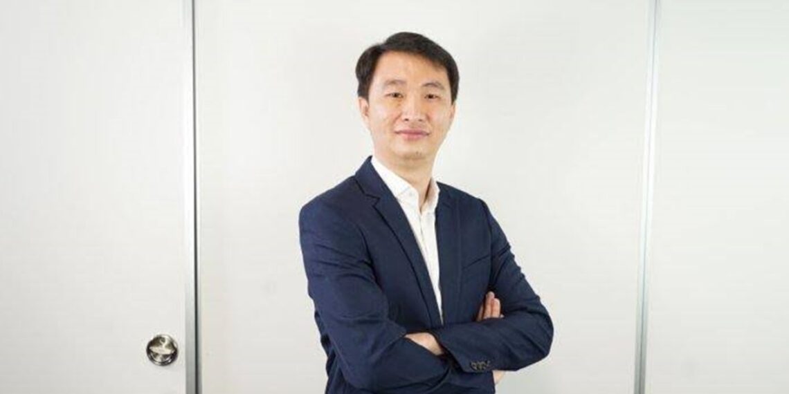 Oscar Darmawan, Indodax CEO, stated that customers' asset balances in both rupiah and cryptocurrency remain safe. Credit: Indodax