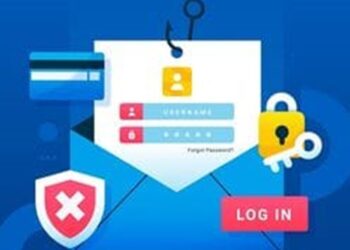 Phishing attacks eye on employee emails. Credit: Kaspersky