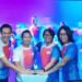 Planet Sports Run 2024 press conference. Credit: Haris