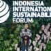 President Jokowi commenced IISF 2024. Credit: BPMI Setpres