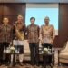 Tokaicom Mitra Indonesia media gathering in Jakarta (09/02). Credit: Sinta