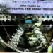 An underground tunnel will connect Thamrin Nine and MRT Jakarta. Credit: MRT Jakarta
