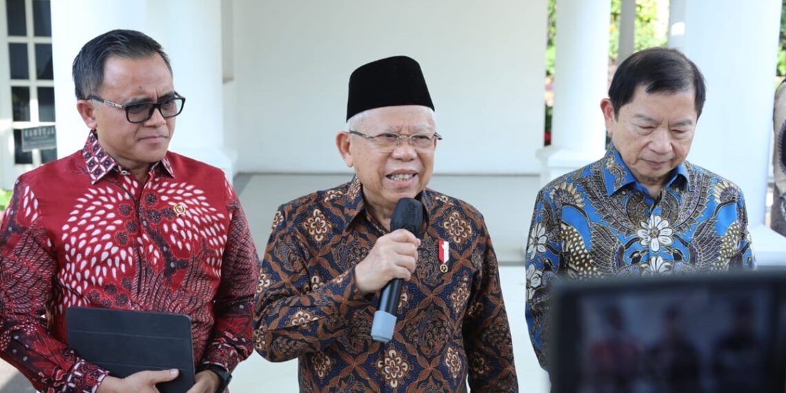 Vice President