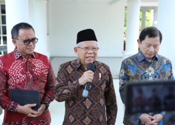 Vice President