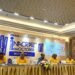 Press Conference of Inacraft on October 2024. (Credit: Wulan)