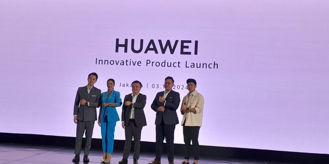 Huawei