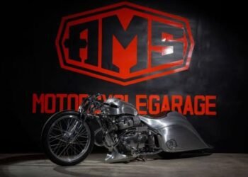 Royal Enfield