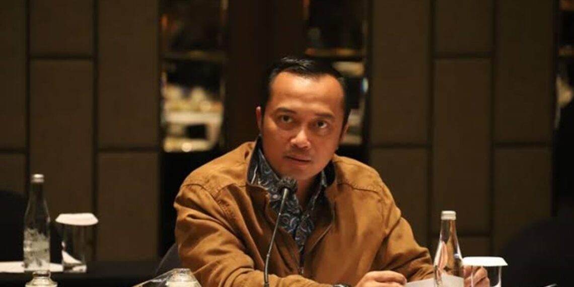 Prasetyo Hadi