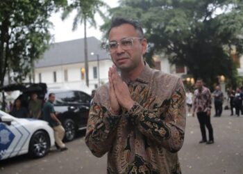 Raffi Ahmad