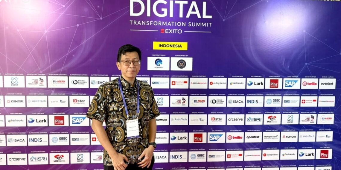 Credit Bureau Indonesia (CBI)