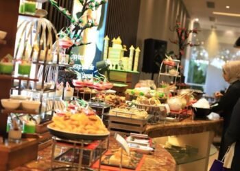Novotel Tangerang
