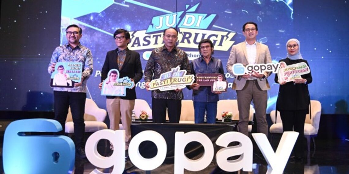 Online Gambling