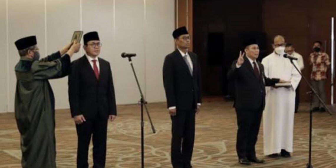 Budi Santoso