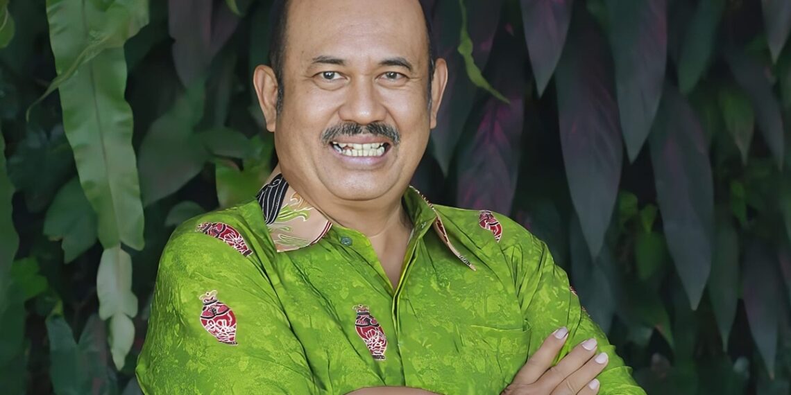 Rachmat Pambudi