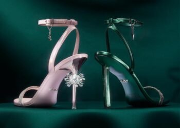 Aldo x Wicked new collection. (Credit: Aldo)