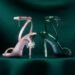 Aldo x Wicked new collection. (Credit: Aldo)