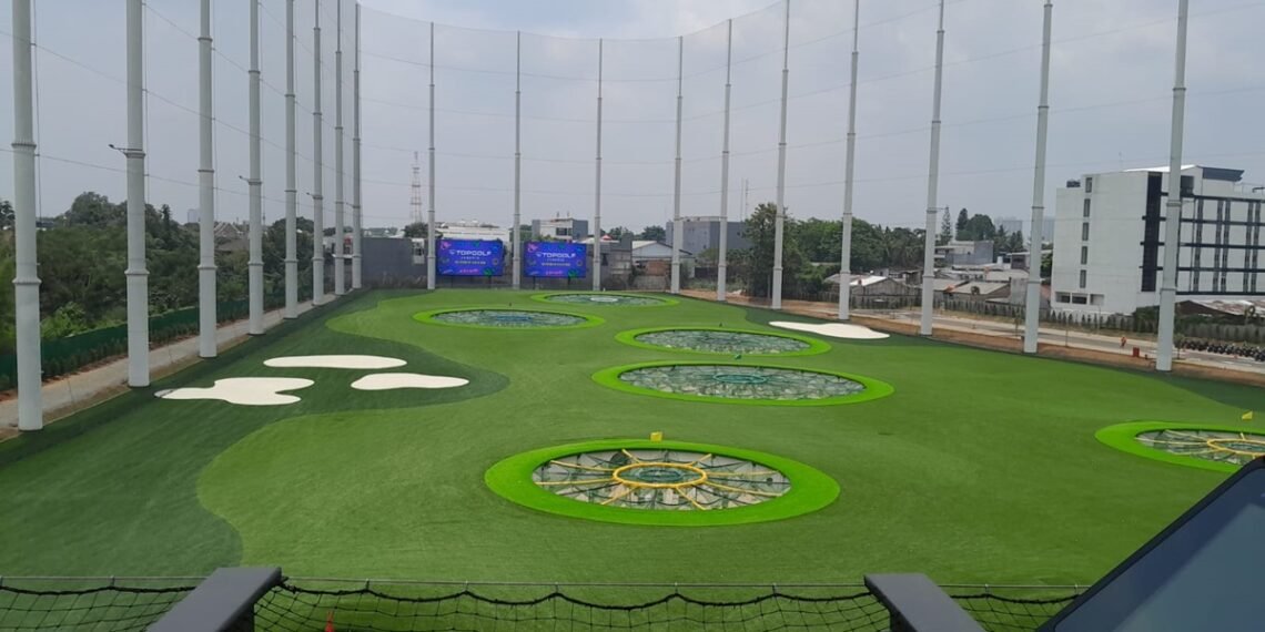 Topgolf