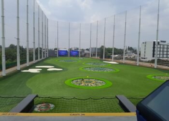 Topgolf