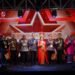 The opening ceremony of PRO AVL 2023 by Krista Exhibitions. (Credit: Krista Exhibitions)