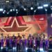 Opening Ceremony of PRO AVL 2024. (Credit Tika)