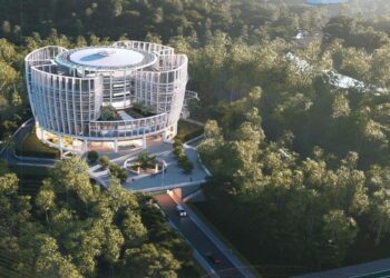OIKN to build headquarters in Nusantara Capital in December 2024