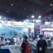 AllPack and AllPrint Indonesia 2024 takes place at Hall A, B, C, D, and F, JIExpo Kemayoran Jakarta. Credit: Sinta