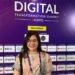 Asih Karnengsih, Executive Director of the Indonesia Blockchain Association. Credit: Wulan