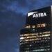 Astra International (ASII). Credit: Astra