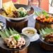Bakmi Sumanto, a noodle dish introduced by Swiss-Belhotel Serpong in collaboration with Dua Belibis. Credit: Haris