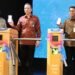 Bank Mandiri and KAI Group will apply NFC technology for ticket payments. Credit: KAI