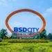 BSD Special Economic Zone. Credit: Haris