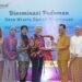 The dissemination of guidelines for women-friendly tourism villages. Credit: Ministry of Tourism and Creative Economy