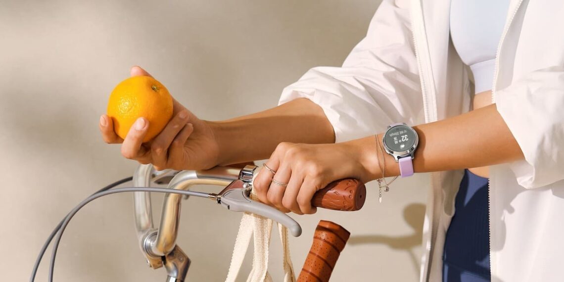 Garmin launched Lily 2 Active in Indonesia. Credit: Garmin Indonesia PR