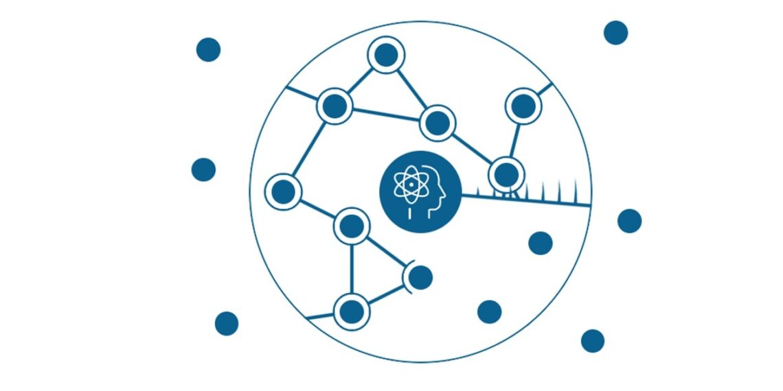 Illustration of Peruri Graph Analytic. Credit: Neo4j