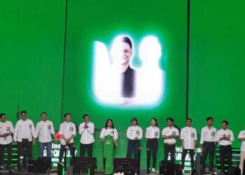 Heineken Star Quality Competition. Credit: Haris