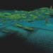 Illustration of digital topographic mapping. Credit: Hutama Karya