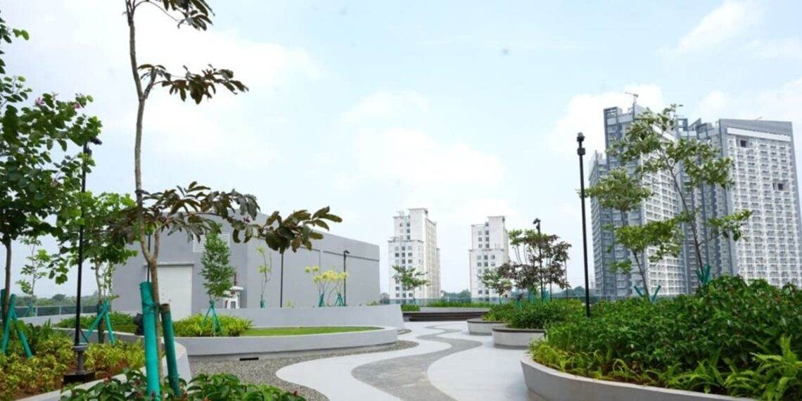 Illustration of the two special economic zones. Credit: BPMI Setpres