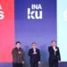 INA Digital includes INApas, INAku, and INApas. Credit: Ministry of PANRB