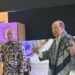 Inacraft on October 2024 opening ceremony (10/02). Credit: Wulan