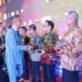 Isuzu received Indi 4.0 Award from the Ministry of Industry. Credit: Ministry of Industry