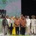 Jakarta Muslim Fashion Week (JMFW) 2025 opening ceremony on Wednesday (09/10) at ICE BSD. Credit: Ministry of Trade
