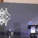 Minister of Industry Agus Gumiwang Kartasasmita talked about the contribution of manufacturing sector to the GDP. Credit: Haris